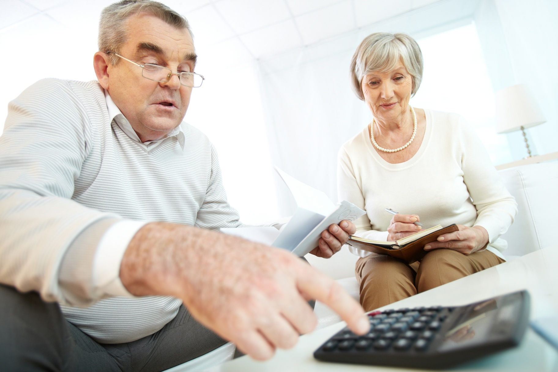 Frequently Asked Questions About Senior Insurance in Canada